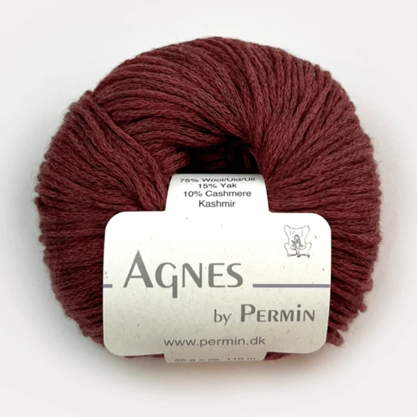 Permin Agnes
